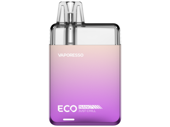 Vaporesso - ECO Nano E-Zigaretten Set – Bild 2