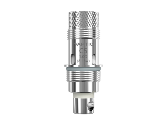 Vaptio Cosmo C Heads (5 Stück pro Packung) – Bild 2