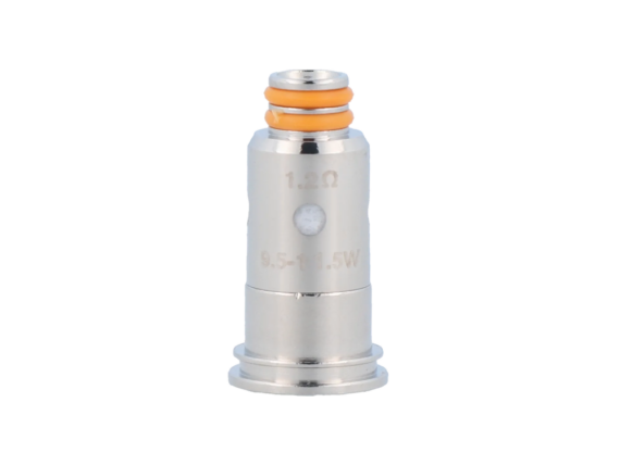 GeekVape G Series 0,6 Ohm Head (5 Stück pro Packung) – Bild 5