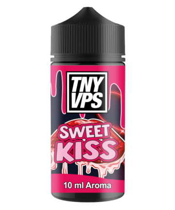 TNYVPS - Longfills 10 ml - Sweet Kiss