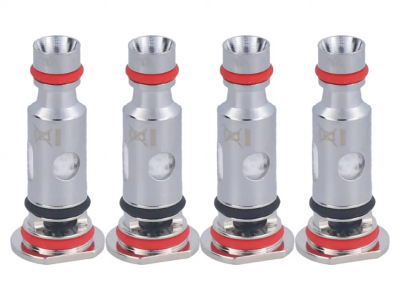 Uwell - Caliburn G 0,8 Ohm Head (4 Stück pro Packung)