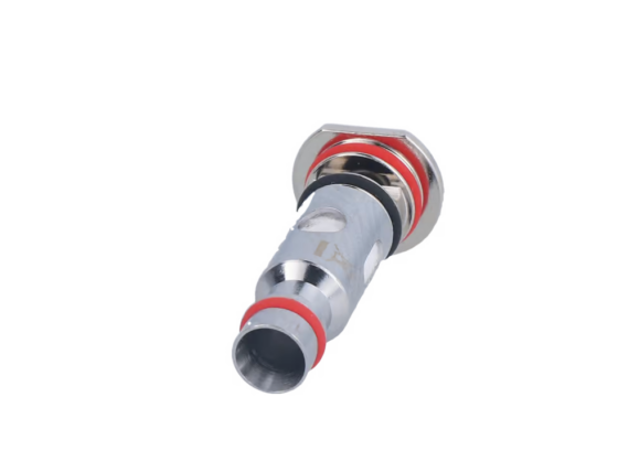 Uwell - Caliburn G 0,8 Ohm Head (4 Stück pro Packung) – Bild 3
