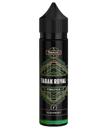 Flavorist - Tabak Royal Longfills 7 ml - Virginia