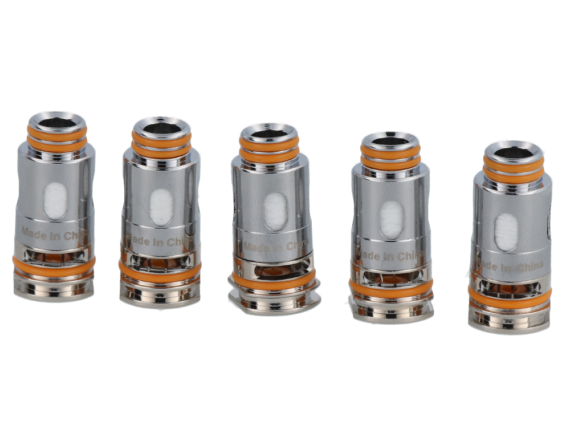 GeekVape B Series 0,2 Ohm Head (5 Stück pro Packung) – Bild 2