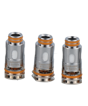 GeekVape B Series 0,2 Ohm Head (5 Stück pro Packung)