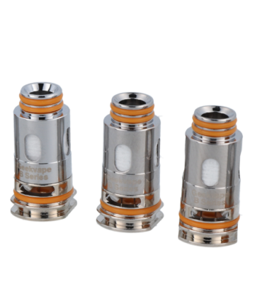 GeekVape B Series 0,2 Ohm Head (5 Stück pro Packung)