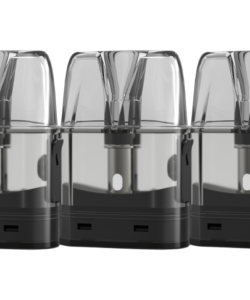 Innokin - Klypse Pod mit Head (3 Stück pro Packung)