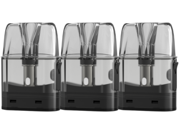 Innokin - Klypse Pod mit Head (3 Stück pro Packung)