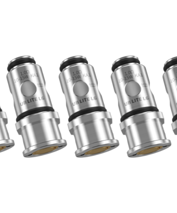 Lost Vape - UB Lite L1 0,4 Ohm Heads (5 Stück pro Packung)
