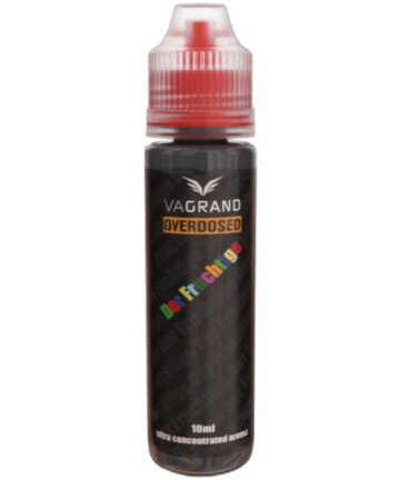 Vagrand - Overdosed - Aroma 10 ml - Der Fruchtige