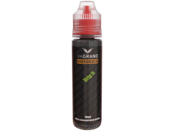 Vagrand - Overdosed - Aroma 10 ml - Drip It