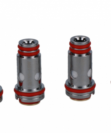 Uwell - Whirl Heads (4 Stück pro Packung)
