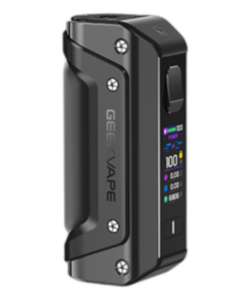 GeekVape - Aegis Solo 3 Akkuträger 100 Watt