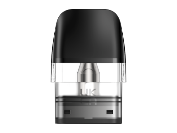 GeekVape - Q Cartridge (3 Stück pro Packung) – Bild 2