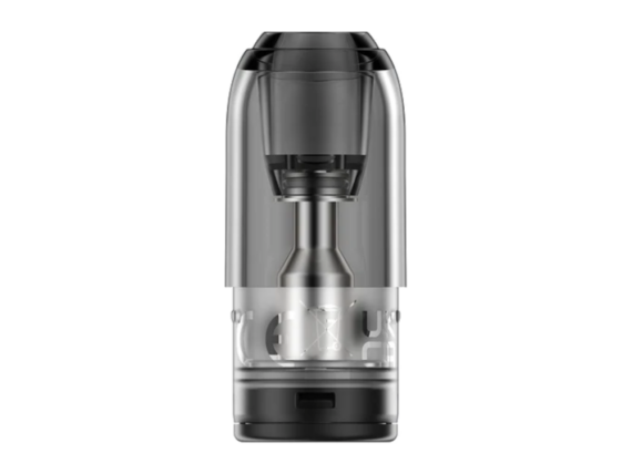 Geekvape - Wenax M1 V2 Cartridge (4 Stück pro Packung) – Bild 2