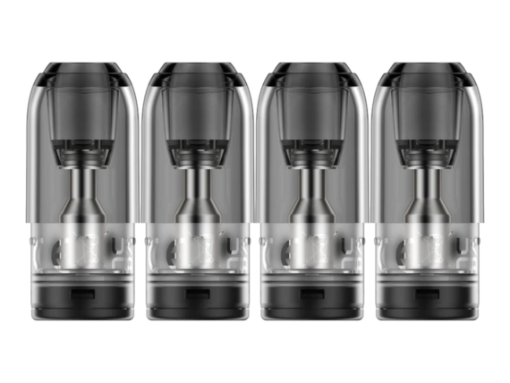 Geekvape - Wenax M1 V2 Cartridge (4 Stück pro Packung)