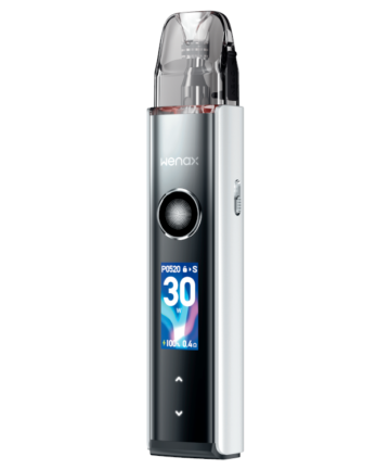 GeekVape - Wenax Q Pro E-Zigaretten Set