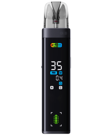 Uwell - Caliburn G3 Pro E-Zigaretten Set