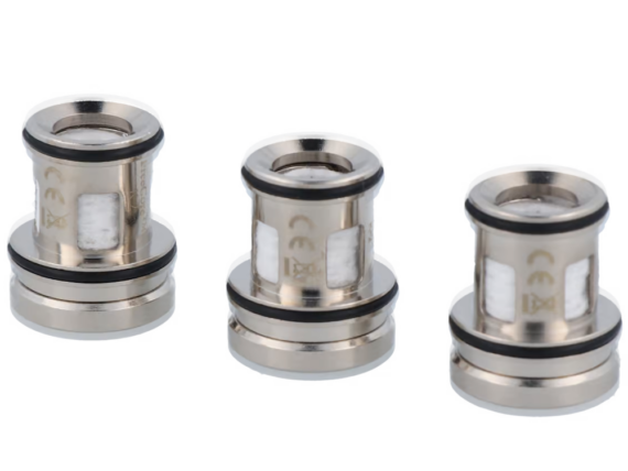 Vapefly Kriemhild 2 FreeCore K-1 Duplex Head 0,2 Ohm (3 Stück pro Packung) – Bild 3