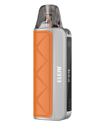 Eleaf - iCita E-Zigaretten Set