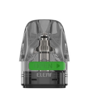 Eleaf - iCita Pod mit Head (2 Stück pro Packung)