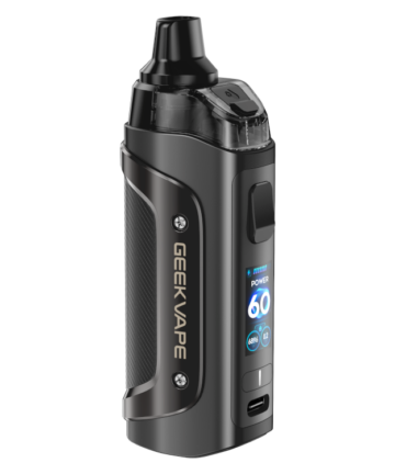 GeekVape - Aegis Boost 3 E-Zigaretten Set