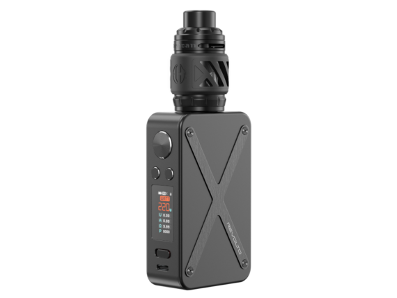 Aspire - Revolto E-Zigaretten Set