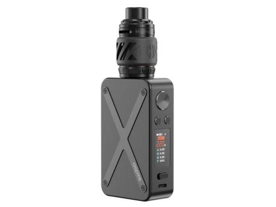Aspire - Revolto E-Zigaretten Set – Bild 2