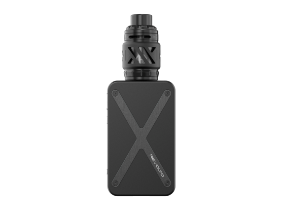 Aspire - Revolto E-Zigaretten Set – Bild 3