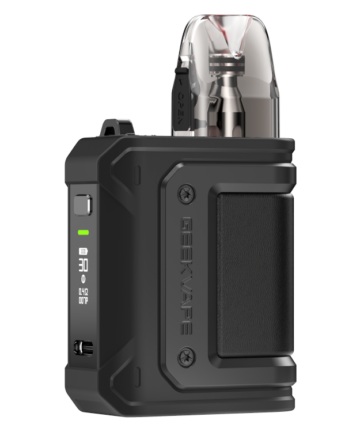 GeekVape - Aegis HQ E-Zigaretten Set