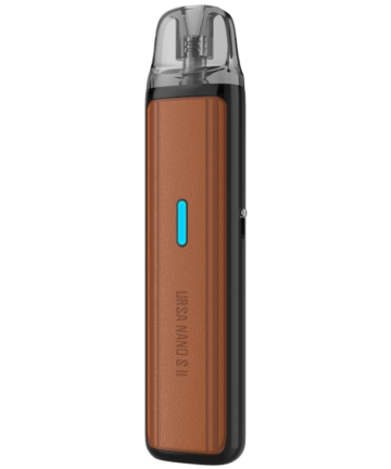 Lost Vape - Ursa Nano S II E-Zigaretten Set