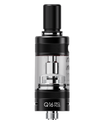 JustFog - Q16 Pro Plus Clearomizer Set