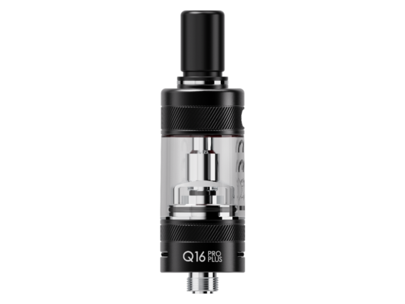 JustFog - Q16 Pro Plus Clearomizer Set