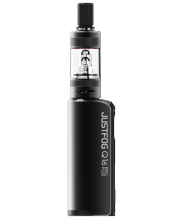 JustFog - Q16 Pro Plus E-Zigaretten Set