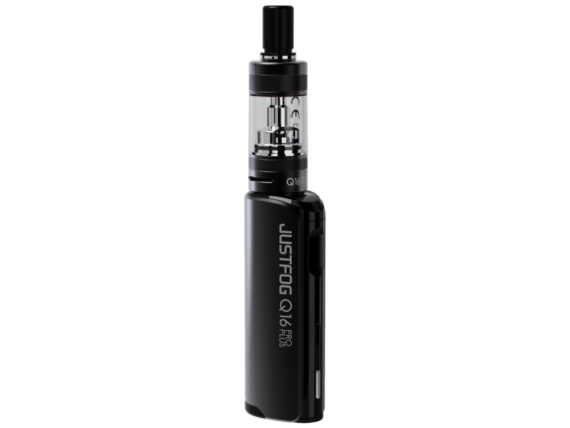 JustFog - Q16 Pro Plus E-Zigaretten Set – Bild 5