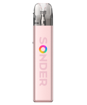GeekVape - Sonder Q 2 E-Zigaretten Set