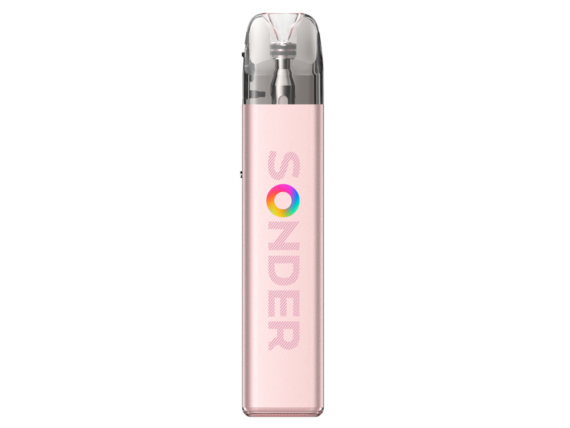 GeekVape - Sonder Q 2 E-Zigaretten Set