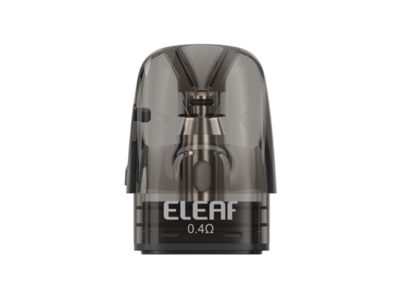 Eleaf - iVeni Pod mit Head (4 Stück pro Packung) – Bild 2
