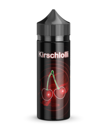 Kirschlolli - Longfills 10ml - Kirschlolli