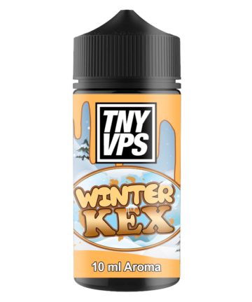 TNYVPS - Longfills 10 ml - Winter Kex