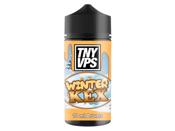 TNYVPS - Longfills 10 ml - Winter Kex