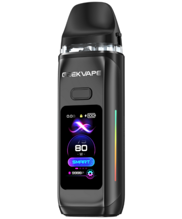 GeekVape - Digi Max E-Zigaretten Set