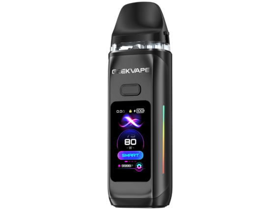 GeekVape - Digi Max E-Zigaretten Set