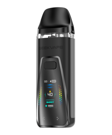 GeekVape - Digi Pro E-Zigaretten Set