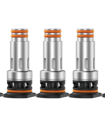 GeekVape - J Heads (5 Stück pro Packung)