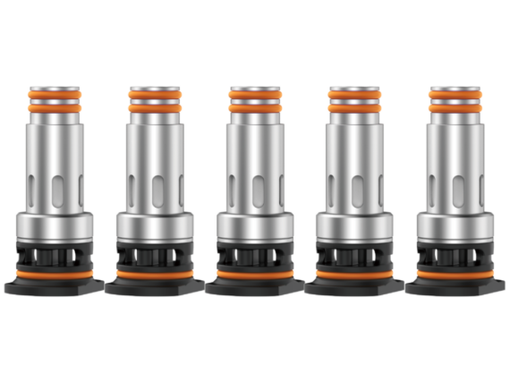 GeekVape - J Heads (5 Stück pro Packung)