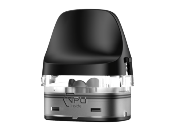GeekVape - Jr Cartridge 5 ml (2 Stück pro Packung) – Bild 2