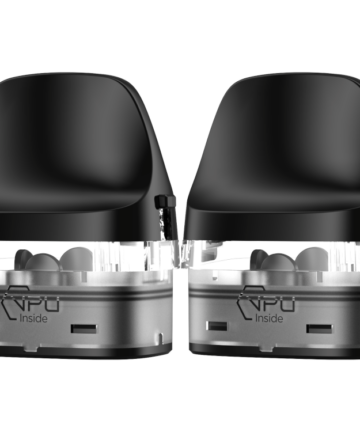 GeekVape - Jr Cartridge 5 ml (2 Stück pro Packung)