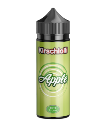Kirschlolli - Longfills 10ml - Apple