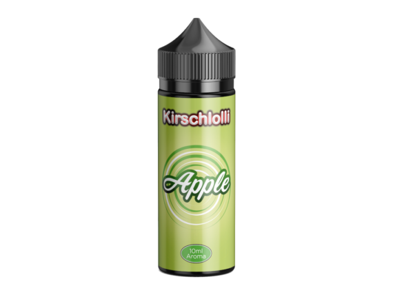 Kirschlolli - Longfills 10ml - Apple